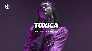 Toxica - Cumbia Reggaeton Beat Instrumental | Prod. by Shot Records
