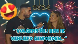 " IK BEN VERLIEFD GEWORDEN..😍 " | F*CK MARRY KILL | MEGA EDITIE 2024🤯 | EDIZ EVENTS