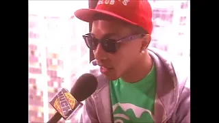 Nardwuar Blows Pharrell's Mind