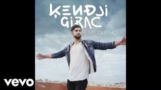 Kendji Girac - Me Quemo (Audio Officiel)