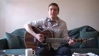 Andy Kanter - Cover - Neil Young - Heart Of Gold