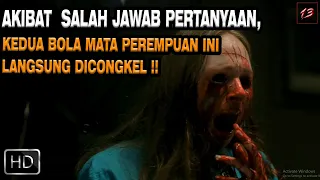 PEMBALASAN DENDAM PSIKOP4T SADISS KEPADA PIHAK KEPOLISIAN ‼️Alur cerita film