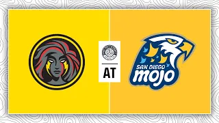 Pro Volleyball Federation | Columbus Fury at San Diego Mojo @ 7pm ET Sunday, April 7, 2024