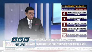 Analyst: 30 million Filipinos are pinning their hopes on a Marcos presidency | ANC