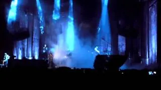 Rammstein - Ohne Dich (Impact Fest 2013, Bemowo)