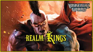 Realm of Kings: Imperial Guard | Episode #1 | Hindi/Urdu | Speedtiger