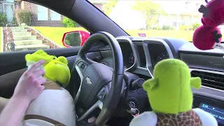 Baby Shrek Episode 2 [REUPLOADED]