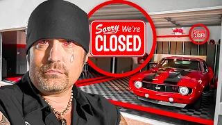 The Real Reason Why Counting Cars Ended