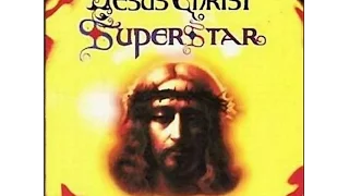 Jesus Christ Superstar. История длинной в 2016 лет.