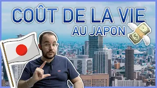 LE VRAI COÛT DE LA VIE AU JAPON