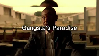 Gangsta's Paradise (Slowed & Ultra Slowed To Perfection)