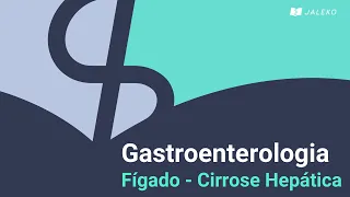 Hepatopatia crônica - Introdução