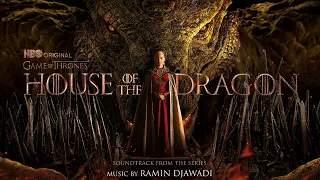 House of the Dragon Soundtrack | King of the Narrow Sea - Ramin Djawadi | WaterTower
