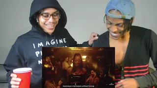 France Still Got The Vibez!! | Aya Nakamura - Dégaine feat. Damso Reaction