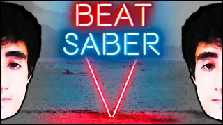 Felps em: Maroon 5 - Sugar no Beat Saber