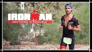 IRONMAN BARCELONA 2018 | Anything is possible