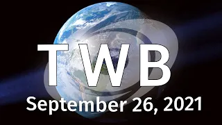 Tropical Weather Bulletin- September 26, 2021