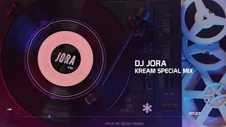 Electro House | KREAM SPECIAL MIX by JORA