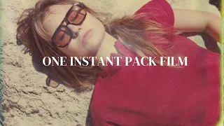 Is One Instant the future of Pack Film?