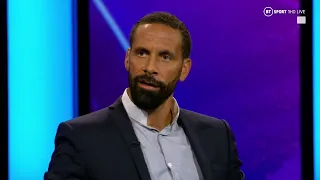 "Their recruitment has been terrible!" | Rio Ferdinand criticises Barcelona's transfer strategy