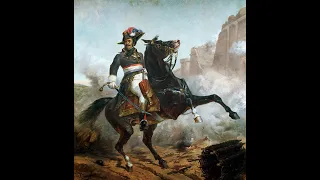 Thomas-Alexandre Dumas - Napoleon´s Black Devil