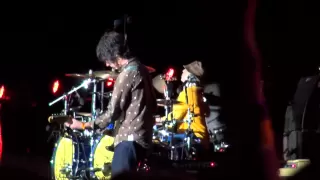 120729_Guitar Jam(Live)(John Squire+Reni ver.)_Stone Roses_JVRF in Korea