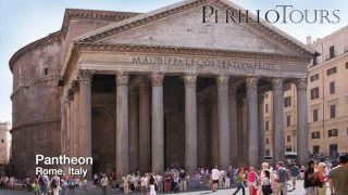 Steve's Travel Tips #36 - Churches in Rome