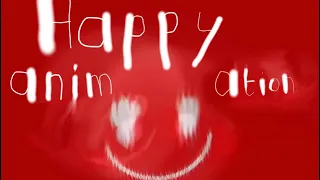 Happy Game Fan Animation:)) (Epilepsy warning)