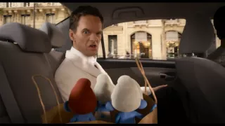 Smurfs 2 - International Trailer