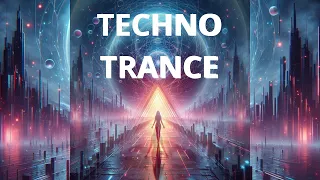 MIX TECHNO TRANCE