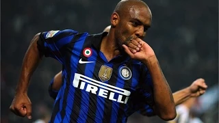 I 5 goal più belli della storia dell'Inter