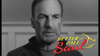 Better Call Saul (Alternate Ending)