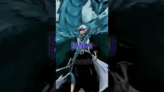 Coldest "Bankai's" in BLEACH P.2