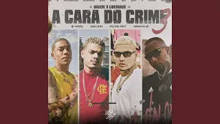 A Cara do Crime 3 (Brinde à Liberdade)