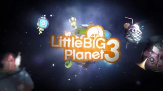 LittleBigPlanet 3 Вступительный ролик