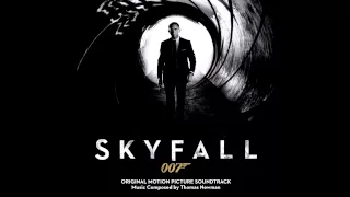 Thomas Newman - Skyfall