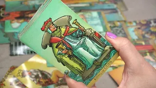 #VIRGO ♍️ * THIS CAN BE WAY FASTER THAN YOU THINK*🔮📩👂💰🌎👀🌞 JUNE 8-15 WEEKLY TAROT READING