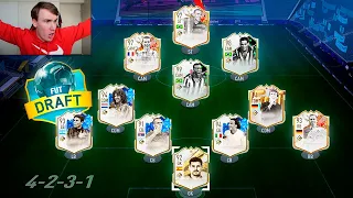 FUT DRAFT...kunnes täysi ICON TIIMI!