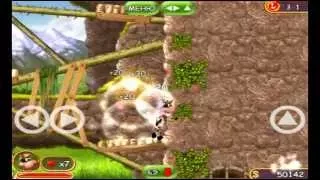 Supercow stage 3 level 1