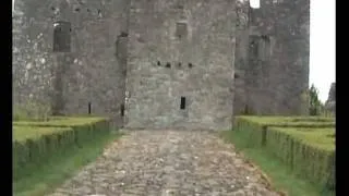 Tully Castle - Fermanagh TV