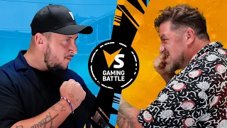 Michal Holán vs Jakub Děkan | VS Battle #8