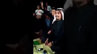 شاهد فيصل علي ال خيون وكريم الحاتمي