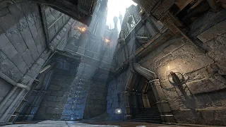 Quake Champions Soundtrack - Goroth