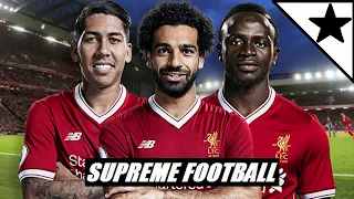 SALAH-MANE-FIRMINO MAGIC TRIO