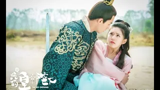 [FMV] Luo Fei Fei & Bei Tang Yi Oh My Emperor Sweet Moments | 最美情侶 - 黑崎子 FMV | 哦！我的皇帝陛下 FMV