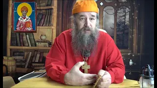 Царь православный и Русь Святая (часть 1)