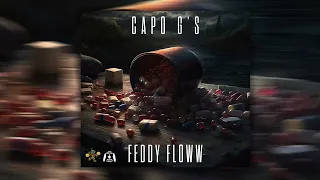 Feddy Floww X Capo G's