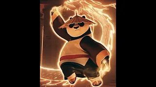 "I'M THE FAT SIGMA" - Kung Fu Panda (If it was Braintrot) Edit | SDP INTERLUDE
