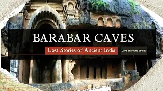 Discovering the Ancient Marvels of Barabar Caves