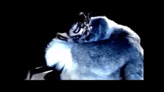 IAMX - Tear Garden (Radio Edit) (Official Music Video)